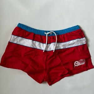 AussieBum swim shorts